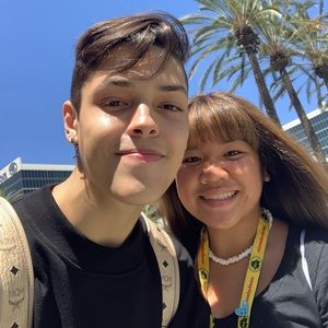 Meet your Posher, Sara